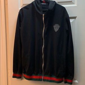 Gucci Jacket